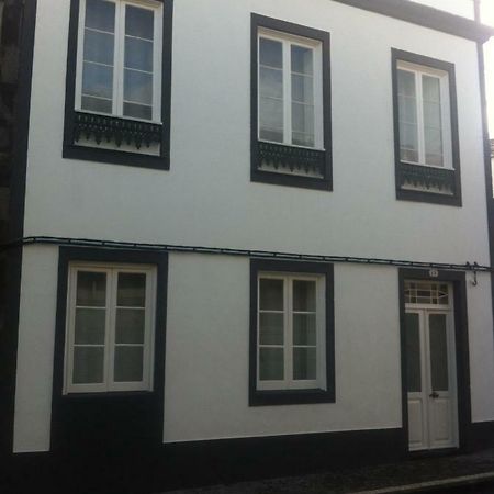 蓬塔德尔加达Casa Santa Catarina别墅 外观 照片