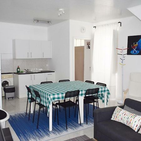 蓬塔德尔加达Casa Santa Catarina别墅 外观 照片
