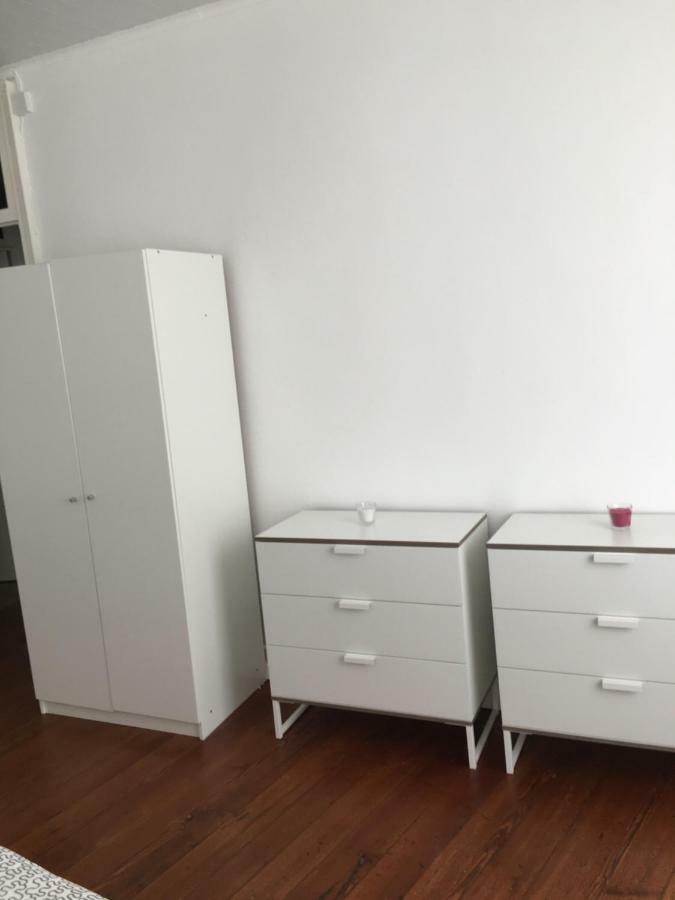 蓬塔德尔加达Casa Santa Catarina别墅 外观 照片