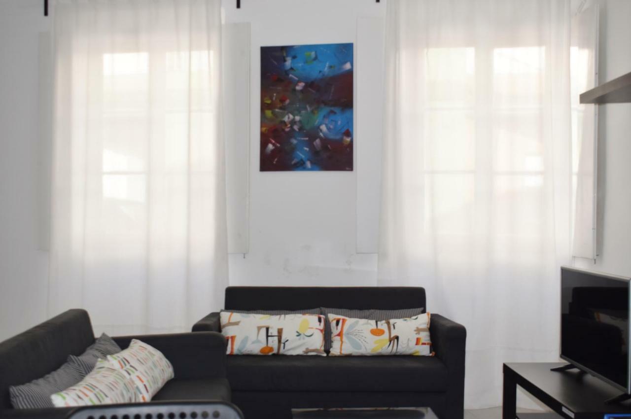 蓬塔德尔加达Casa Santa Catarina别墅 外观 照片