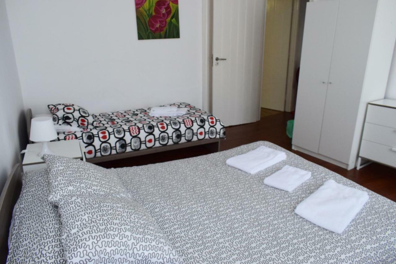 蓬塔德尔加达Casa Santa Catarina别墅 外观 照片