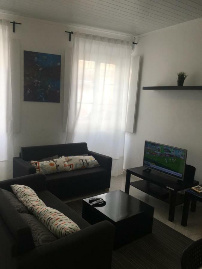 蓬塔德尔加达Casa Santa Catarina别墅 外观 照片
